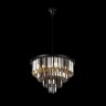 Каскадная люстра LOFT IT 10018/600C