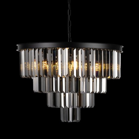 Каскадная люстра LOFT IT 10018/600C