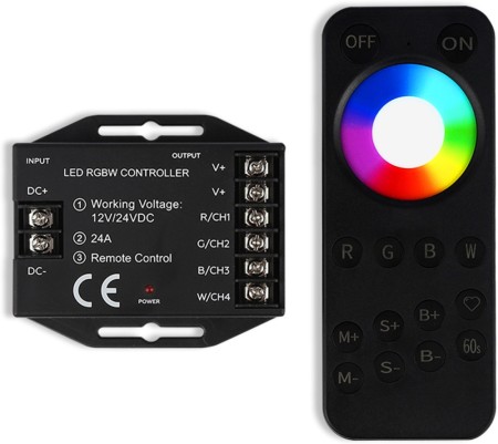 Контроллер Illumination GS11461