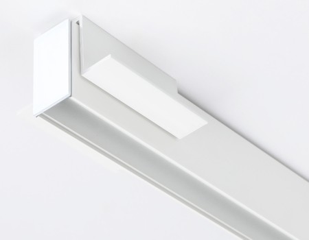 Крепление TRACK SYSTEM GL3600