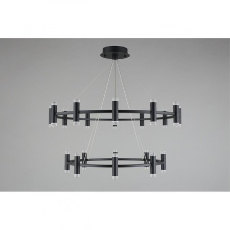 Каскадная люстра APLOYT APL.037.03.200