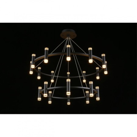 Каскадная люстра APLOYT APL.037.03.200