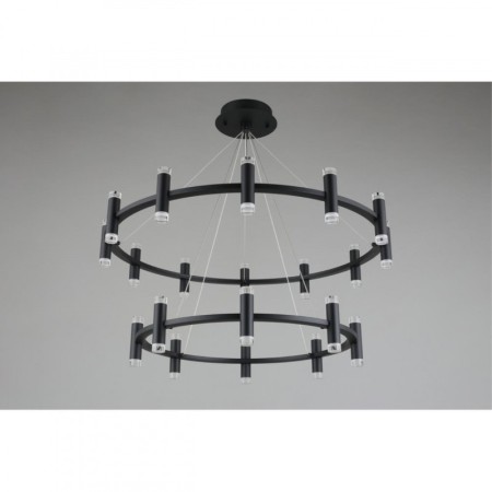 Каскадная люстра APLOYT APL.037.03.200