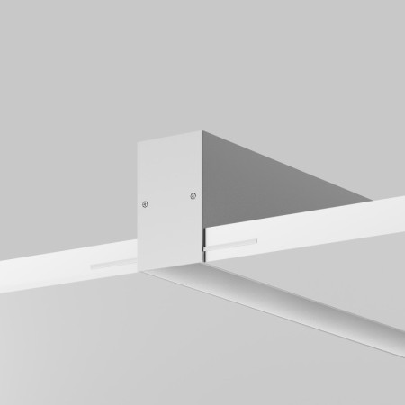 Заглушка профиля Maytoni Technical 642056