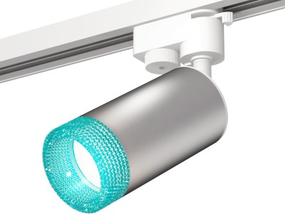 Трековый светильник Track System XT6324002