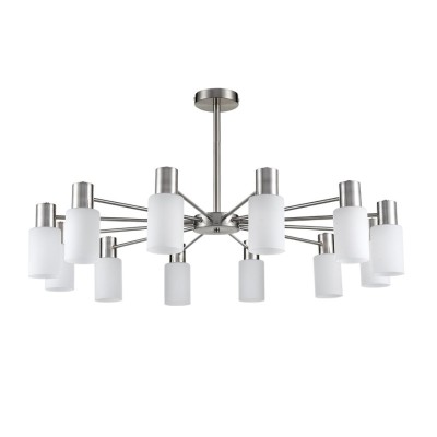 Люстра на штанге LUMION 8099/12C