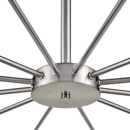 Люстра на штанге LUMION 8099/12C