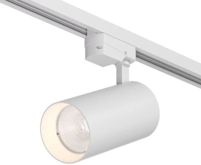 Трековый светильник SOLID KOPER DK6455-WH