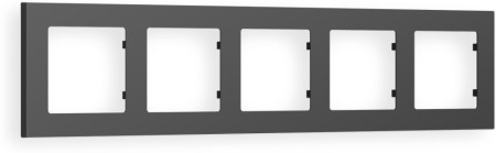 Рамка ALFA AF220805