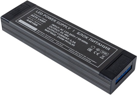 Блок питания ARTE Lamp A481505N