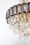 Каскадная люстра MODELUX ML.9015.16