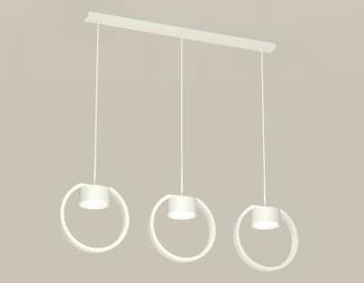 Подвесной светильник TRADITIONAL XB9106100