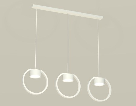 Подвесной светильник TRADITIONAL XB9106100