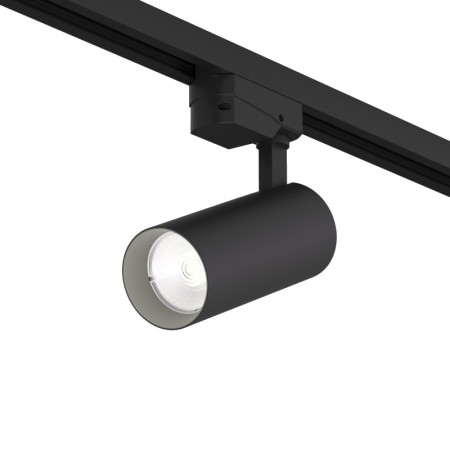 Светильник на шине Denkirs DK6451-BK