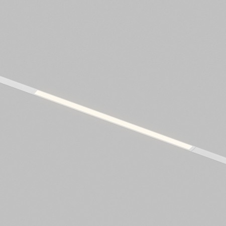 Светильник на шине Denkirs DK8105-WH