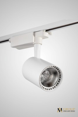 Светильник на шине AM Group AM182-WH 3000K