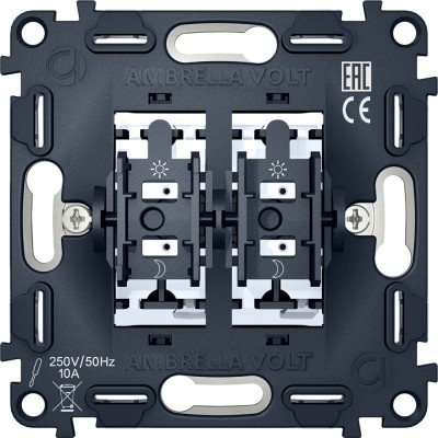 Выключатель QUANT VM115