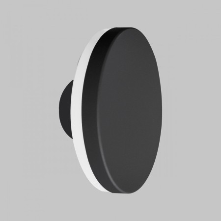 Настенный светильник уличный Brit IL.0014.0020-BK