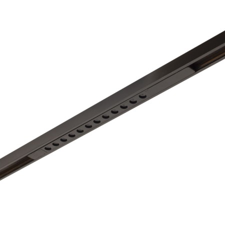 Шинопровод AM Group MAGNET AM502 BK 2M