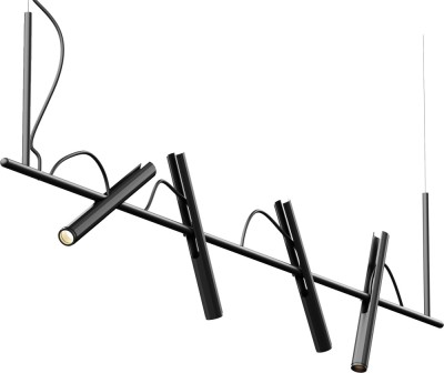 Подвесной светильник Lilt SL6210.403.04