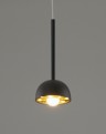 Подвесной светильник Moderli V10891-PL