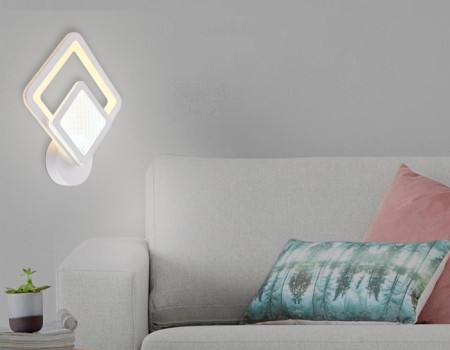 Бра Acrylica FA4284