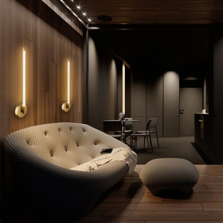 Бра Toscana PLW-7048-600SGD