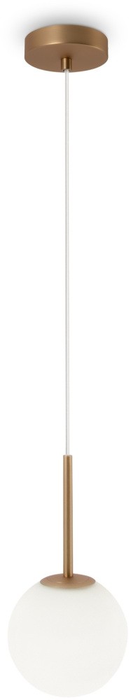 Подвесной светильник Basic form MOD321PL-01G1