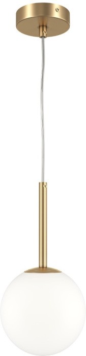 Подвесной светильник Basic form MOD321PL-01G1