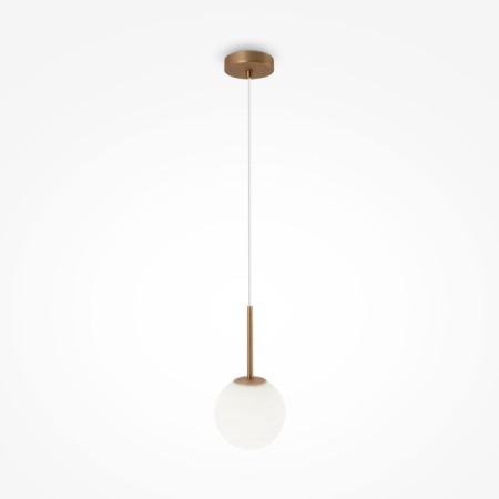 Подвесной светильник Basic form MOD321PL-01G1