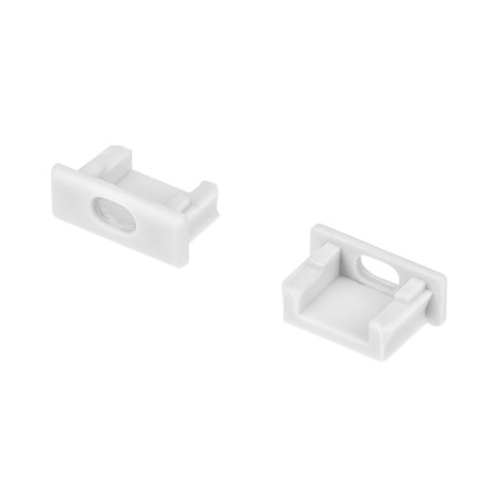 Заглушка профиля Arlight 017279