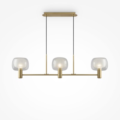 Подвесной светильник Vision MOD411PL-03G