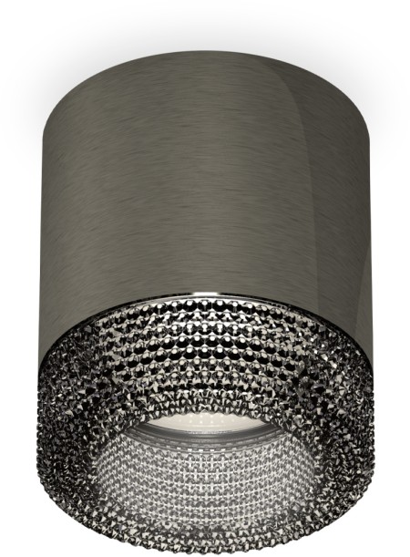 Точечный светильник Techno Spot XS7403004