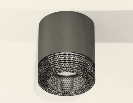 Точечный светильник Techno Spot XS7403004