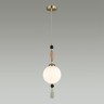 Подвесной светильник Palle 5405/1