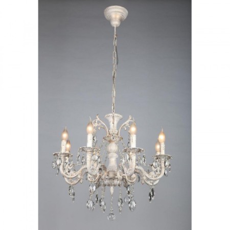 Подвесная люстра Omnilux OML-79003-08