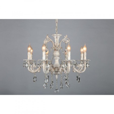 Подвесная люстра Omnilux OML-79003-08