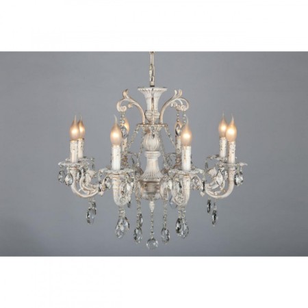 Подвесная люстра Omnilux OML-79003-08