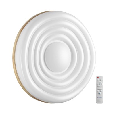 Накладной светильник Sonex 7674/DL