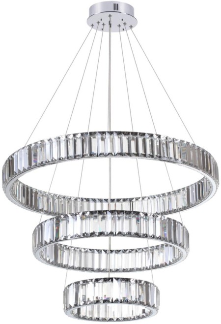 Подвесной светильник Vekia 4930/88L