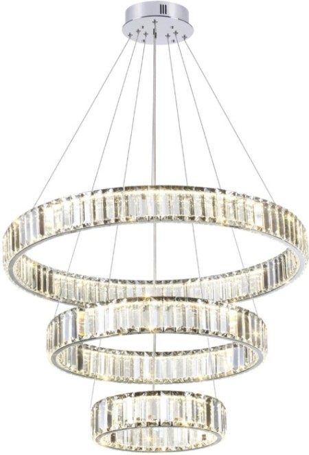 Подвесной светильник Vekia 4930/88L