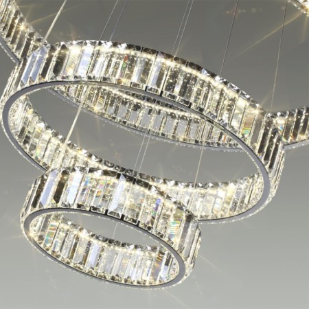 Подвесной светильник Vekia 4930/88L