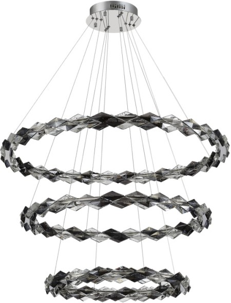 Подвесной светильник Diamanta SL6009.103.03