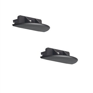 Заглушка профиля Arlight 047224