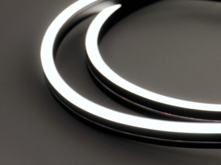 Гибкий неон SWG pro NE-CC2120-24-15-BLNW-67-20M