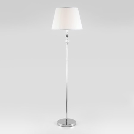 Торшер Eurosvet 01072/1 хром