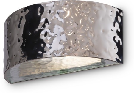 Настенный светильник Ripple MOD096WL-01CH