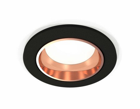 Точечный светильник XC XC6513005