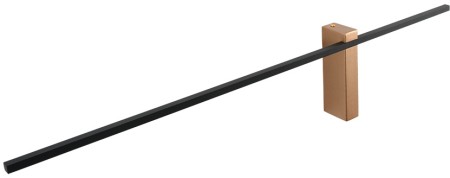 Настенный светильник Phoenix A2025AP-1PB