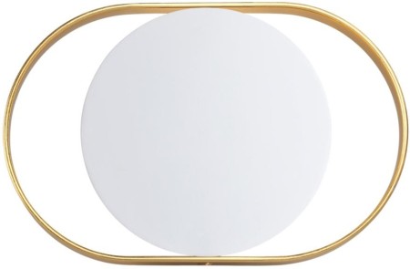 Настенный светильник Mondy 4246/7WW